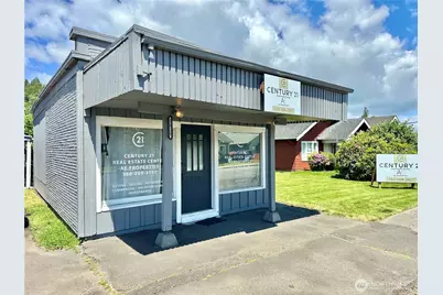 2829 Simpson Avenue, Hoquiam, WA 98550 - Photo 1