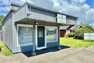 2829 Simpson Ave, Hoquiam, WA 98550 - Photo 1