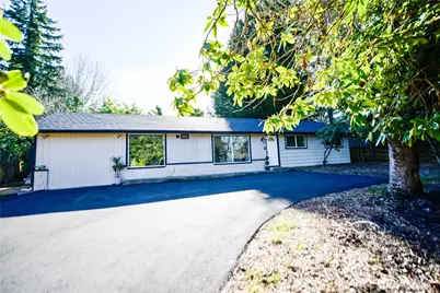 8437 NE 10th Street, Medina, WA 98039 - Photo 1