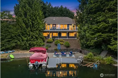 3324 Deer Island Drive E, Lake Tapps, WA 98391 - Photo 1