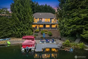 3324 Deer Island Dr E, Lake Tapps, WA 98391 - Photo 1