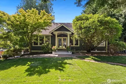 3324 Deer Island Drive E, Lake Tapps, WA 98391 - Photo 2