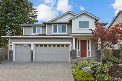1226 178th Street SW, Lynnwood, WA 98037 - Photo 1