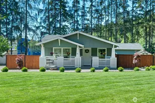 15 Maple Leaf St, Raymond, WA 98577 - Photo 1