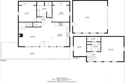 17818 SE Overlake Court, Yelm, WA 98597 - Photo 28