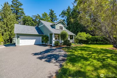 2609 C Avenue, Anacortes, WA 98221 - Photo 1