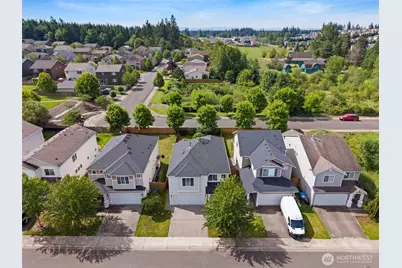 2310 193rd Street E, Spanaway, WA 98387 - Photo 2
