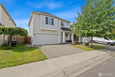 2310 193rd Street E, Spanaway, WA 98387 - Photo 1