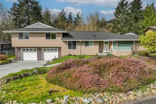 15106 Starr Pl SE, Olalla, WA 98359 - Photo 4