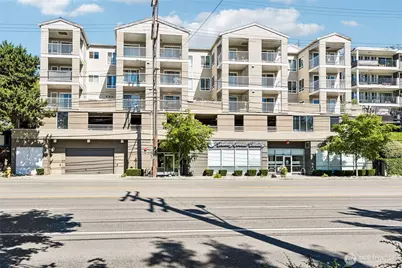 2530 15th Avenue W #401, Seattle, WA 98119 - Photo 1
