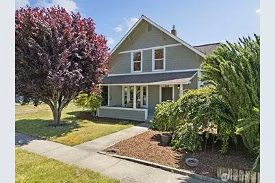 1118 Thompson Street, Sumner, WA 98390 - Photo 2