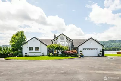 2207 Dike Road, Woodland, WA 98674 - Photo 2