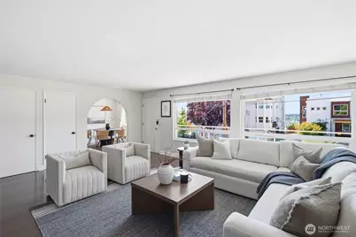 4324 Phinney Avenue N #3, Seattle, WA 98103 - Photo 4