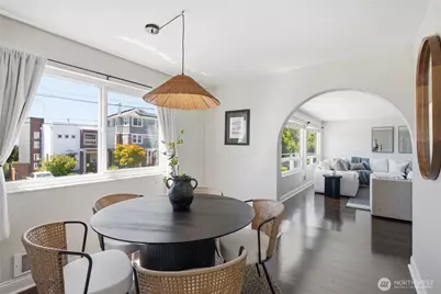 4324 Phinney Avenue N #3, Seattle, WA 98103 - Photo 6
