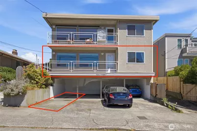 4324 Phinney Avenue N #3, Seattle, WA 98103 - Photo 20
