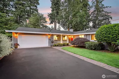 5121 Sunset Drive W, University Place, WA 98467 - Photo 1