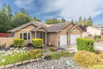 4000 NE Breakwater Court, Bremerton, WA 98311 - Photo 1