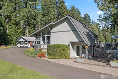 81 N Buckhorn Court, Hoodsport, WA 98548 - Photo 30