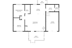 81 N Buckhorn Ct, Hoodsport, WA 98548 - Photo 28