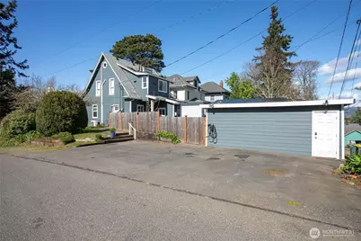 1000 Jersey Street #A & B, Bellingham, WA 98225 - Photo 34