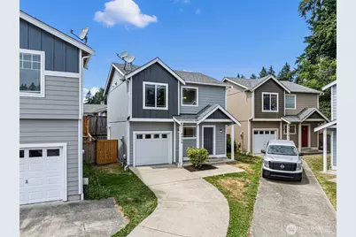 4909 Bowwood Circle NE, Bremerton, WA 98310 - Photo 2