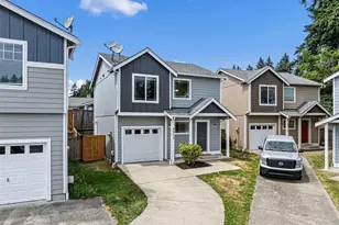 4909 Bowwood Cir NE, Bremerton, WA 98310 - Photo 2