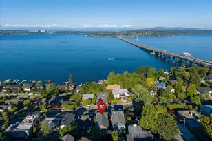 1125 Lake Washington Blvd S, Seattle, WA 98144 - Photo 4