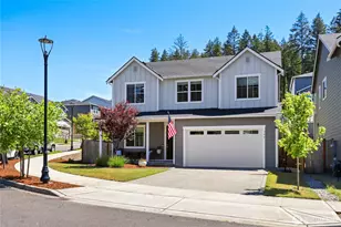 740 SE Nordmann Loop, Port Orchard, WA 98366 - Photo 1