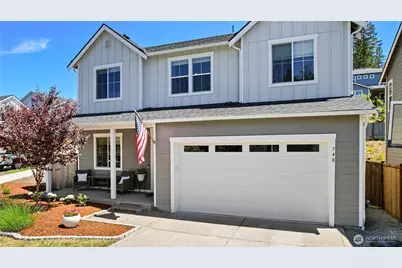 740 SE Nordmann Loop, Port Orchard, WA 98366 - Photo 2