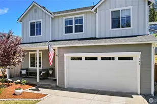 740 SE Nordmann Loop, Port Orchard, WA 98366 - Photo 2