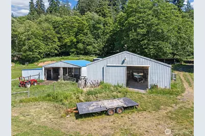 272 State Route 107, Montesano, WA 98563 - Photo 32