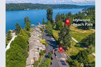 17521 NE 38th Court #B10, Redmond, WA 98052 - Photo 36