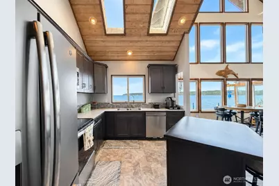 14 H South Beach Drive, Hat Island, WA 98206 - Photo 8