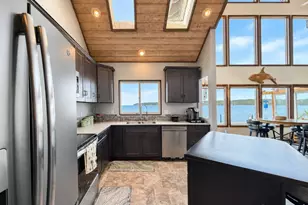 14 H South Beach Dr, Hat Island, WA 98206 - Photo 8
