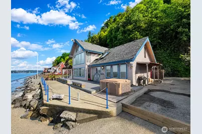 14 H South Beach Drive, Hat Island, WA 98206 - Photo 1