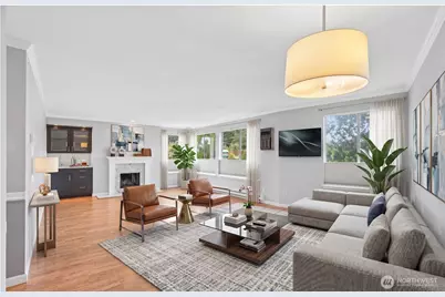 3421 SW Roxbury Street #308, Seattle, WA 98126 - Photo 6