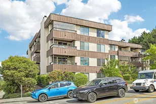 3421 SW Roxbury St, Seattle, WA 98126 - Photo 2