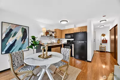 4020 Aurora Avenue N #305, Seattle, WA 98103 - Photo 6
