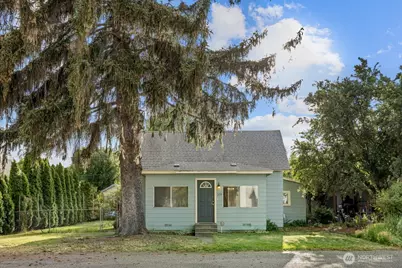309 N Elliott Street, Ellensburg, WA 98926 - Photo 2