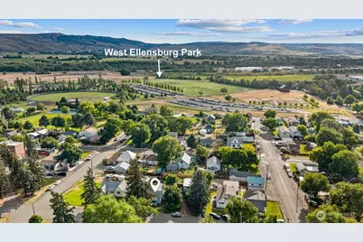 309 N Elliott Street, Ellensburg, WA 98926 - Photo 28