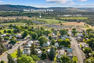 309 N Elliott St, Ellensburg, WA 98926 - Photo 28