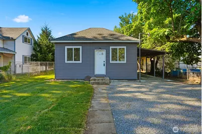904 La Salle Street, Yakima, WA 98901 - Photo 1
