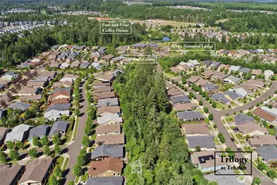 14509 188th Avenue E, Bonney Lake, WA 98391 - Photo 2