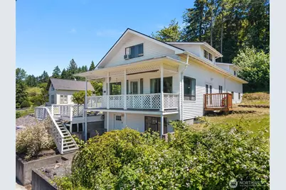 1122 SE 1st Street, Winlock, WA 98596 - Photo 4