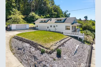1122 SE 1st Street, Winlock, WA 98596 - Photo 2