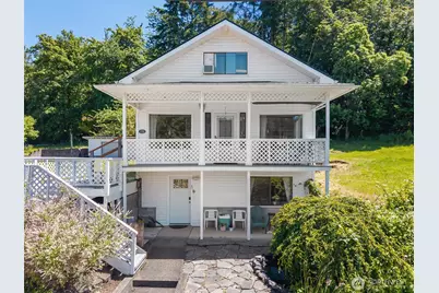 1122 SE 1st Street, Winlock, WA 98596 - Photo 1