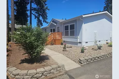 11303 124th Street Ct E #61, Puyallup, WA 98374 - Photo 36
