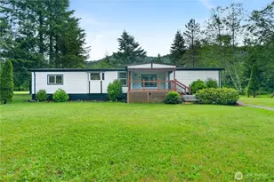 5450 US Hwy 101, Humptulips, WA 98552 - Photo 1