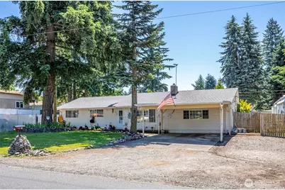 438 174th Street S, Spanaway, WA 98387 - Photo 1