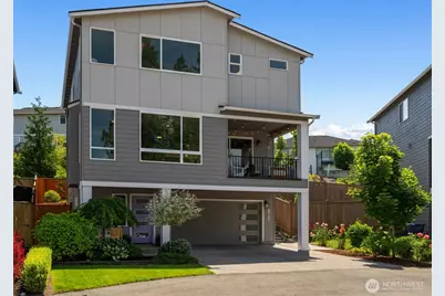 11032 14th Place SE, Lake Stevens, WA 98258 - Photo 28